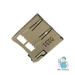 MMC Connector for Oppo A5 thumbnail